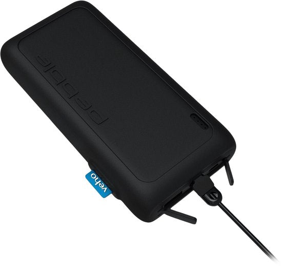 Veho Pebble PZ-20 Powerbank | 20.000 mAh