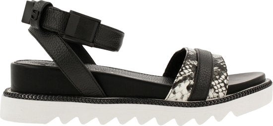 Supertrash - Sandalen - Dames - Mgry - 39 - Sandalen