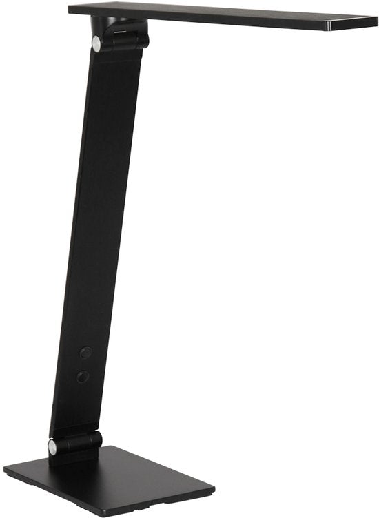 Tafellamp Steinhauer Serenade LED - Zwart