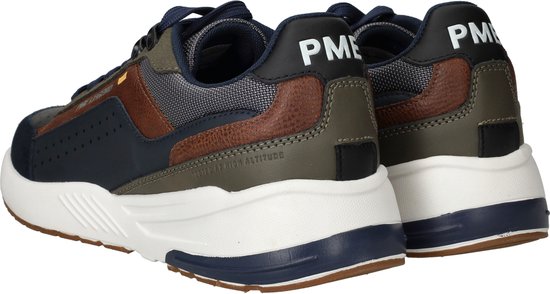 PME Legend Noselifter Sneakers - Navy - Maat 41