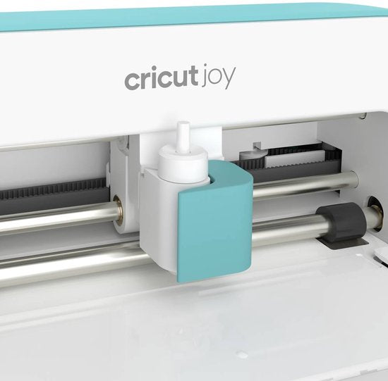 Cricut Joy Starter Bundle Ontwerpset voor snijplotter Snijbreedte 11.4 cm