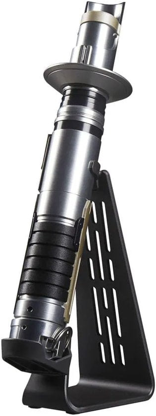 Hasbro Star Wars: Ahsoka Black Series Replica Force FX Elite Lightsaber Ezra Bridger Actiefiguur