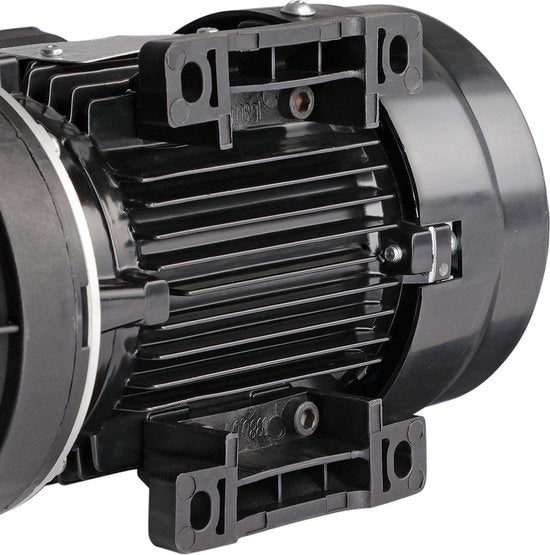 Monzana Zandfilterpomp Voorfilter - 10.200 l/u 400 W IPX5 - Zwart
