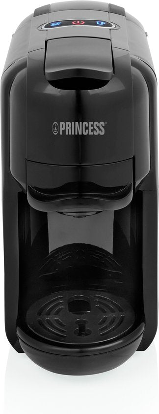 Princess 249452 Volledig automatisch Koffiepadmachine 0,6 l