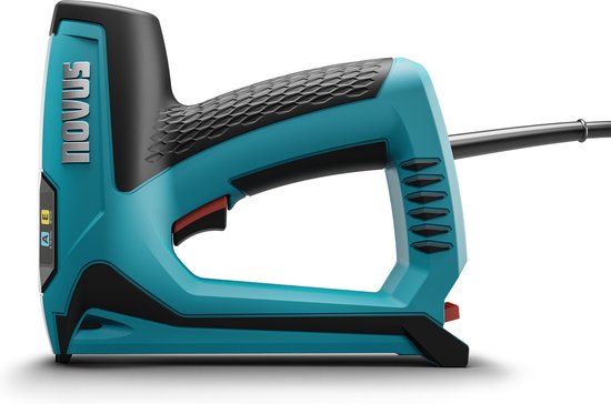 Novus Elektrische Tacker J-120 - AE