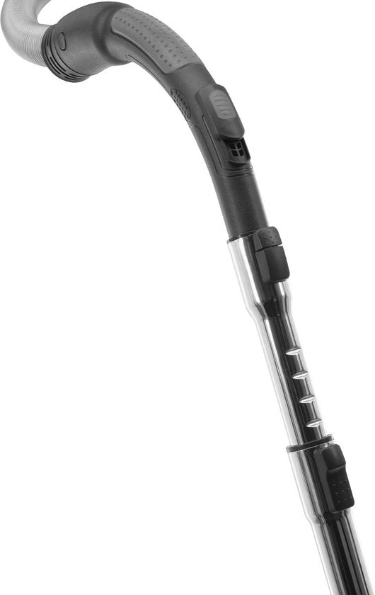 Inventum ST307WZA - Stofzuiger met zak - Wit
