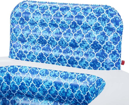 Bestway Waterfall Oasis zwembad met watersproeier