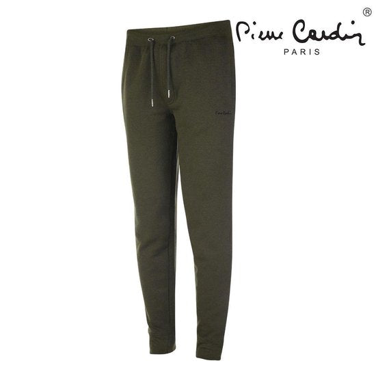 Pierre Cardin - Joggingbroek - Groen