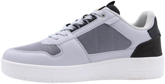 PME Legend - Heren Sneakers Gobbler - Grijs - Maat 46