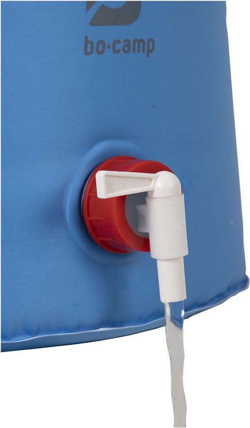 Bo-Camp - Aqua sac - Met tap - Opvouwbaar