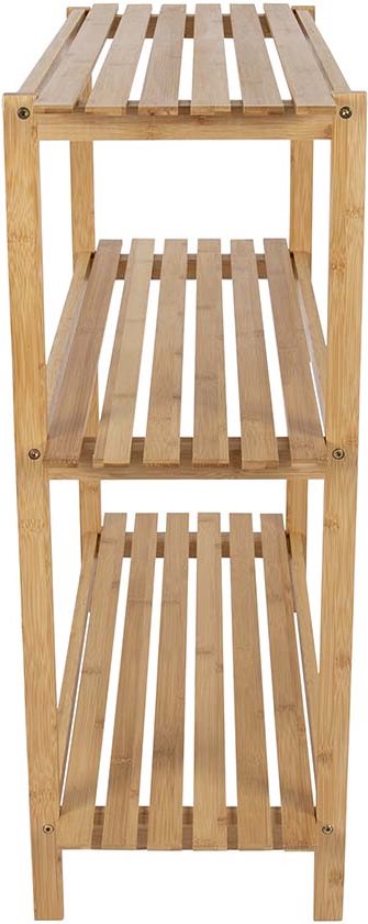 Bo-Camp - Urban Outdoor - Kast - Primrose