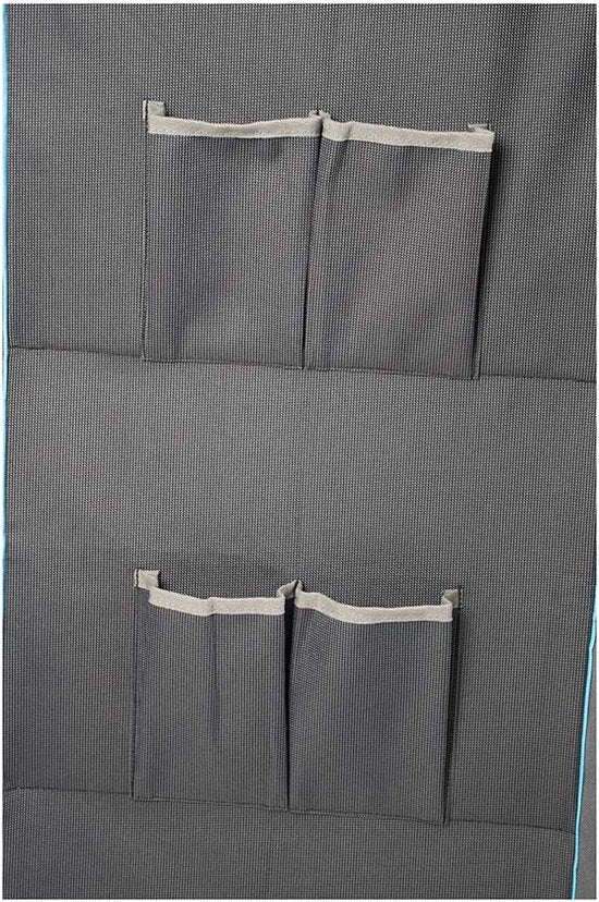 Bo-Camp - Legkast - Emerald - Laag - 57x47x97 cm