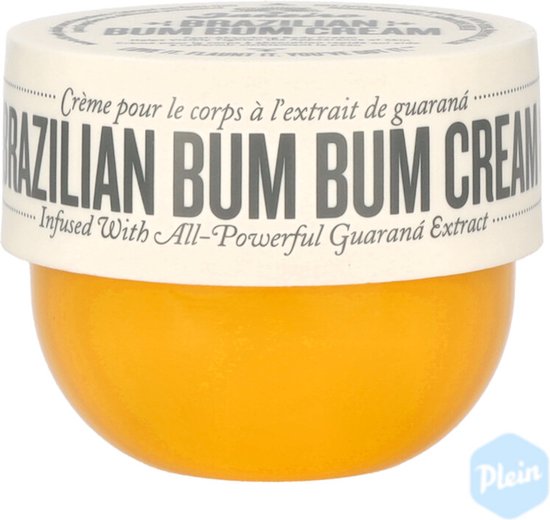 Sol de janeiro - Brazilian Cream - Bodycrème - 75ml