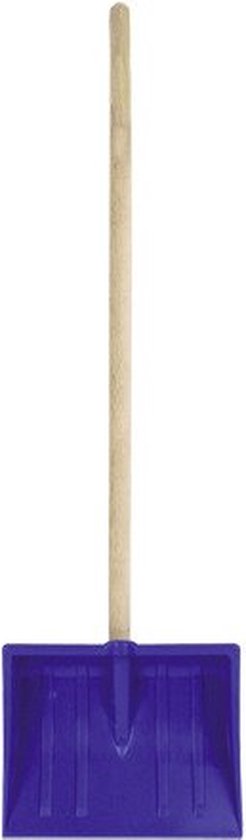 Mini Sneeuwschuiver
