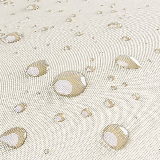 Casaria Ligbed - Tweepersoons Polyrattan 200x160cm Verstelbaar - Zwart