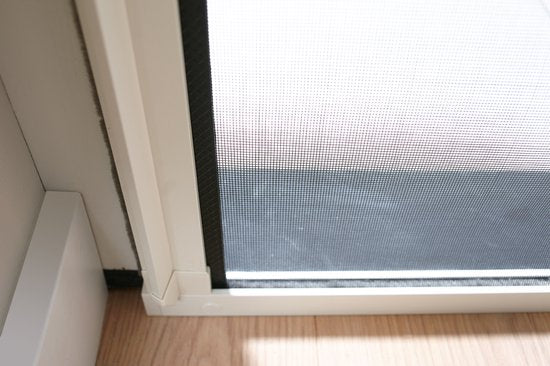 Bruynzeel Rolhor deur s700 110x205 wit