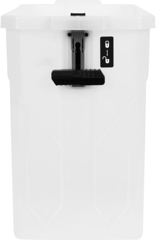 Opvangbak voor VONROC Hakselaar/Shredder GS503AC