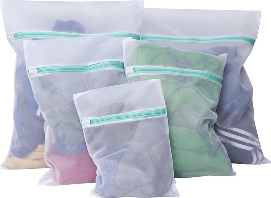 Waszakjes, wasnet