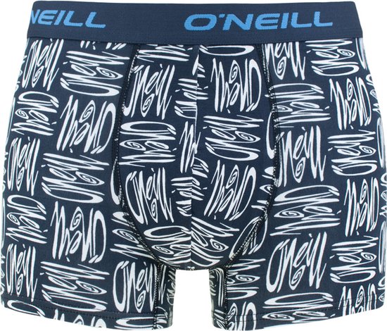 O'Neill Boxershorts Heren (3-pack) - Maat S