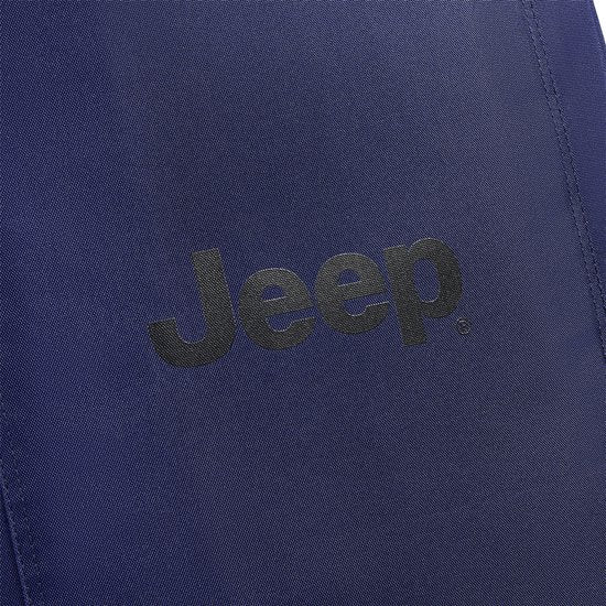 Jeep Reistas 2 wielen Extra Large 82 cm Petcoat