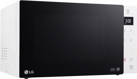 LG MS 23 NECBW - Magnetron