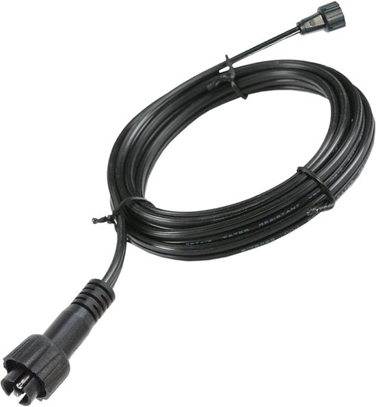 12V Verlengkabel Tuin - 2m - SPT-1W
