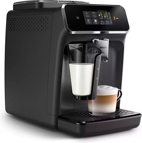 Philips 2300-serie EP2330/10 - Zwart