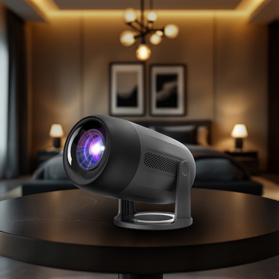 Philips NeoPix 150 (NPX150/INT) 80 inch Full-HD projector