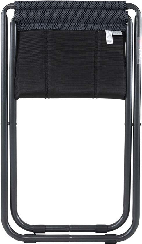 Crespo - Voetenbank voor lounger - AP/307 - Air-Deluxe - Grijs