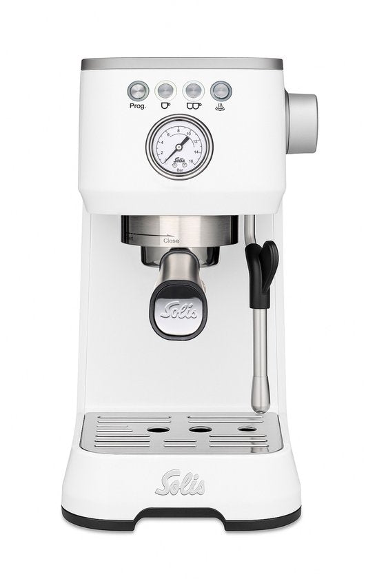 Solis S0252 koffiezetapparaat Half automatisch Espressomachine 1,7 l