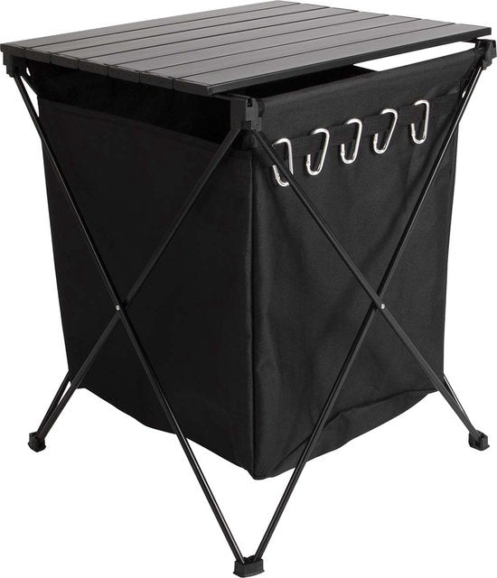 Bo-Camp - Industrial - Bijzettafel - Arion