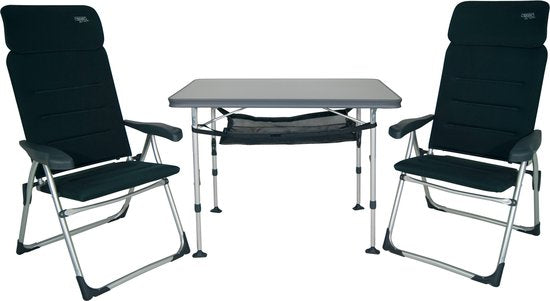 Crespo - Set - AA/213 - CTA - Grijs