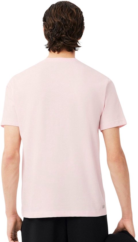 Lacoste Sport Ultra Dry Performance T-shirt Heren - Maat L