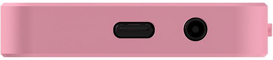 Denver MP3/MP4 speler - Kinderen - Games - Camera - Voice Recorder - KMP284