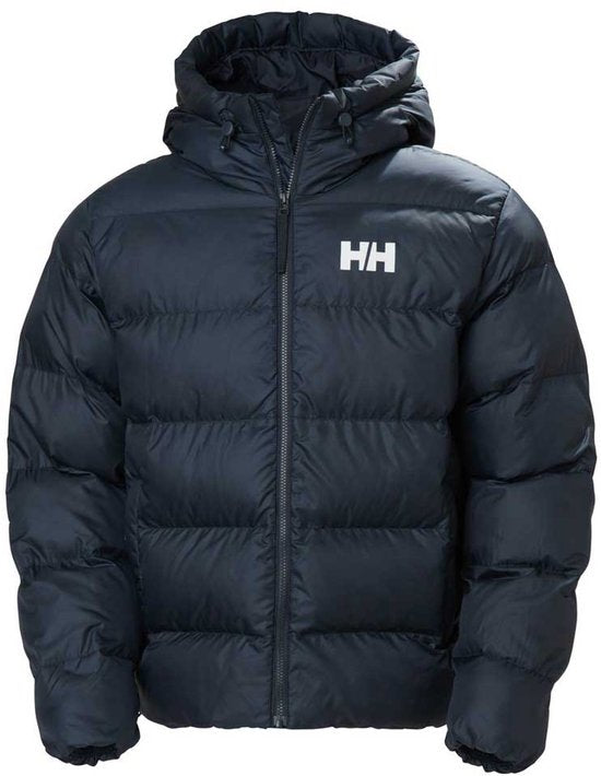 Helly Hansen Actieve Donsjas Blauw XL Man