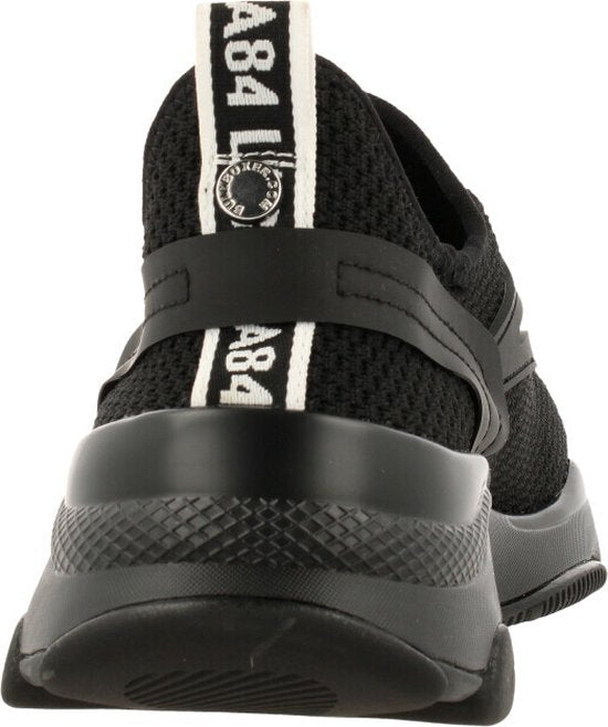 Bullboxer Sneaker – Dames – Maat 37 – Comfortabel & Stijlvol – Zwart
