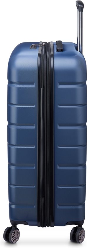 Delsey Air Armour 77 cm Reiskoffer - Blauw