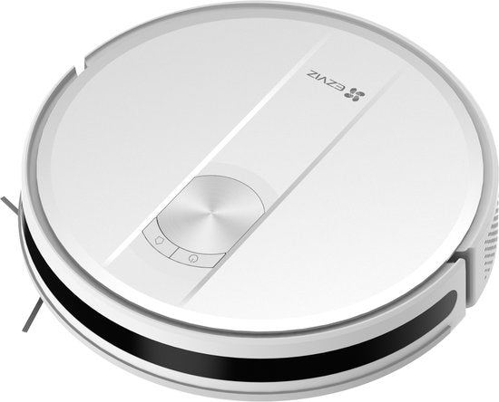 EZVIZ RC3 - Robotstofzuiger - Lidar - 2700 Pa - tapijtdetectie