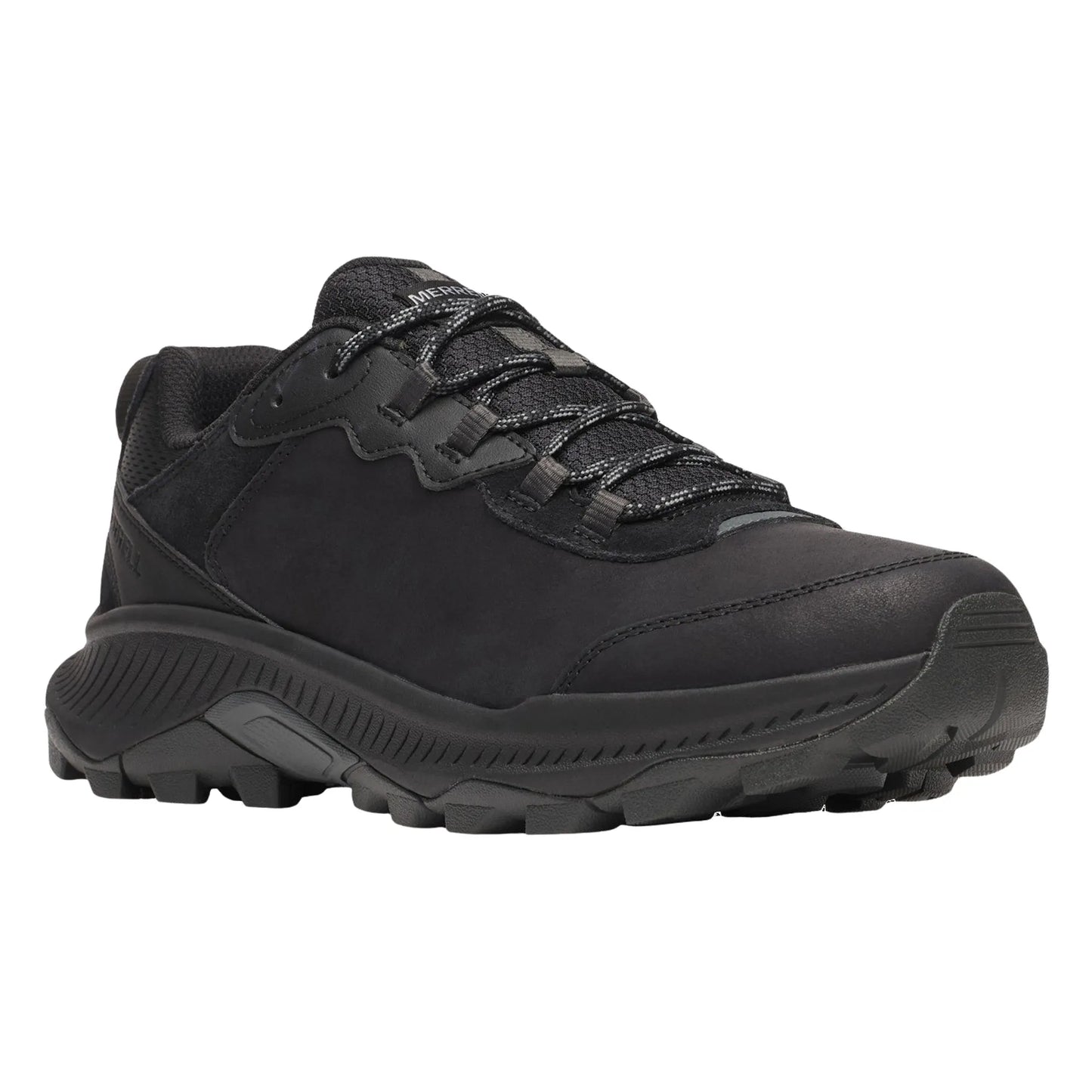 Merrell Speed Strike 2 LTR Wandelschoenen - Zwart - Maat 43.5
