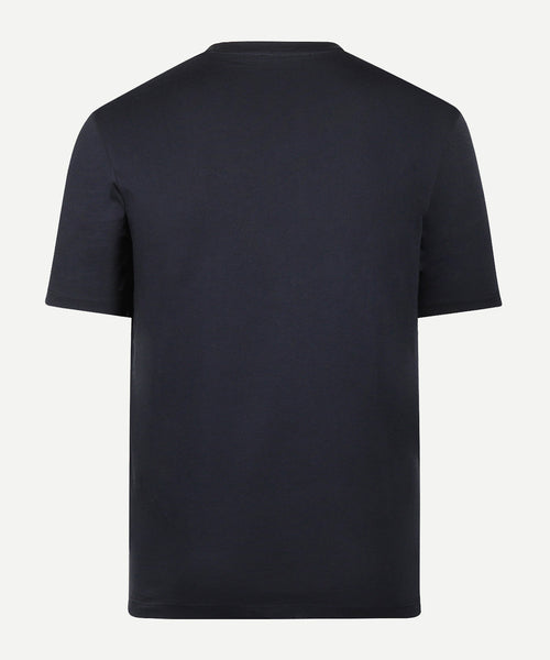 McGregor NY State T-Shirt - Heren - Donkerblauw - Maat L