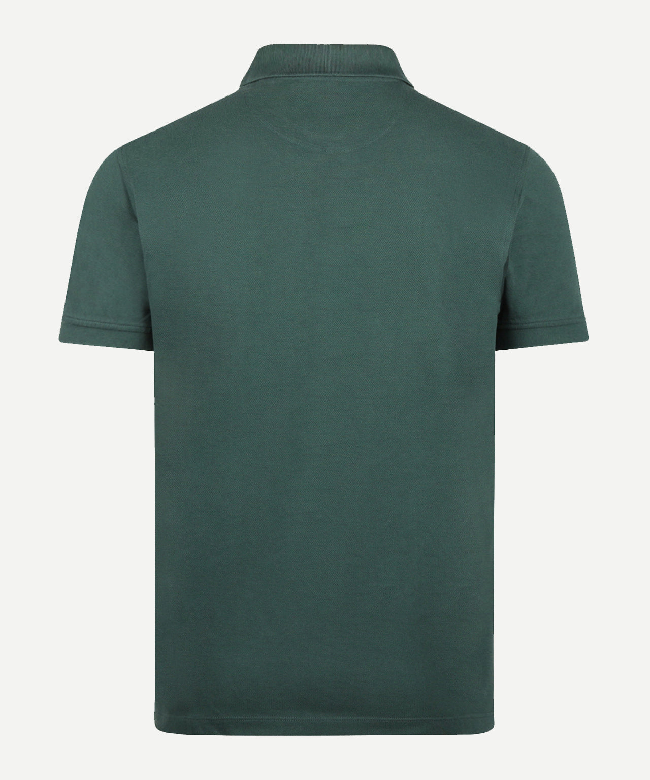 McGregor Klassiek Poloshirt Heren - Dark Green - XXL