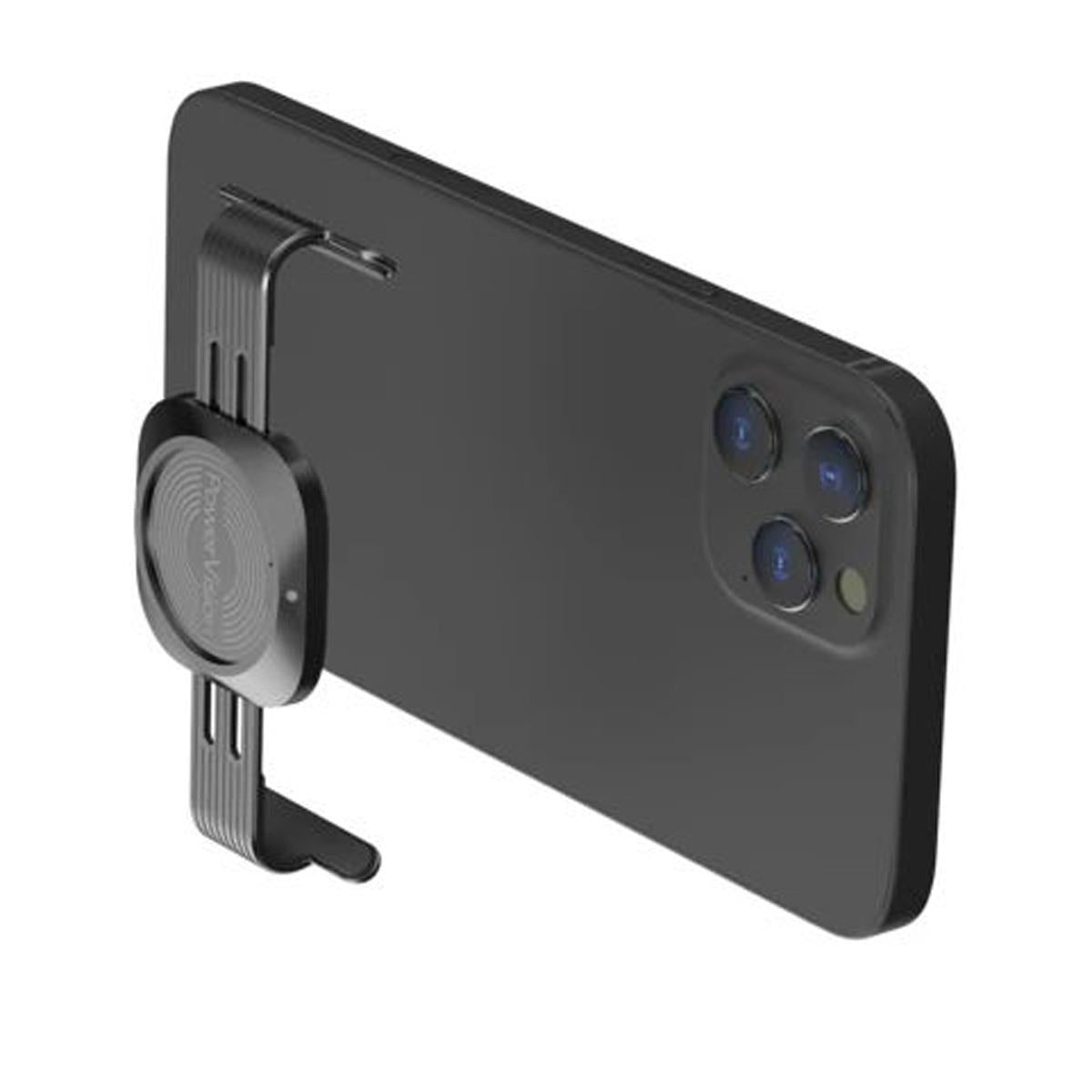 PowerVision S1 Magnetische Telefoon Houder - Grijs