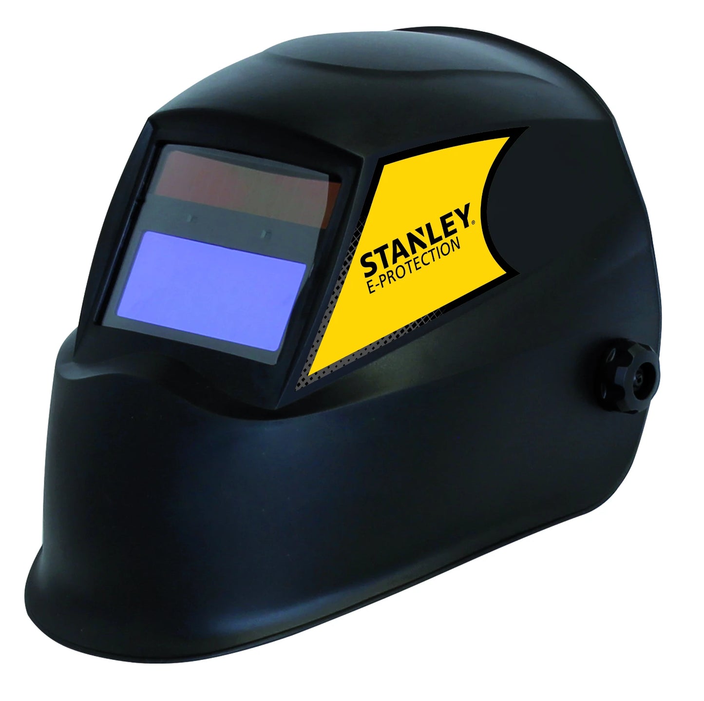 STANLEY 2000 E11 - Veiligheidsglas voor Lasmasker - 75x98 mm - 2 stuks