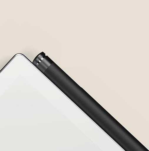 reMarkable Marker Plus stylus zwart – met gum – EMR pen – 4096 drukniveaus – inclusief 9 vervangbare punten