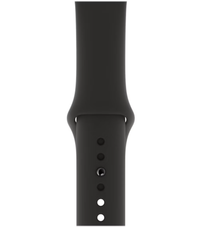Apple Sport Band voor de Apple Watch | 42 mm - Black