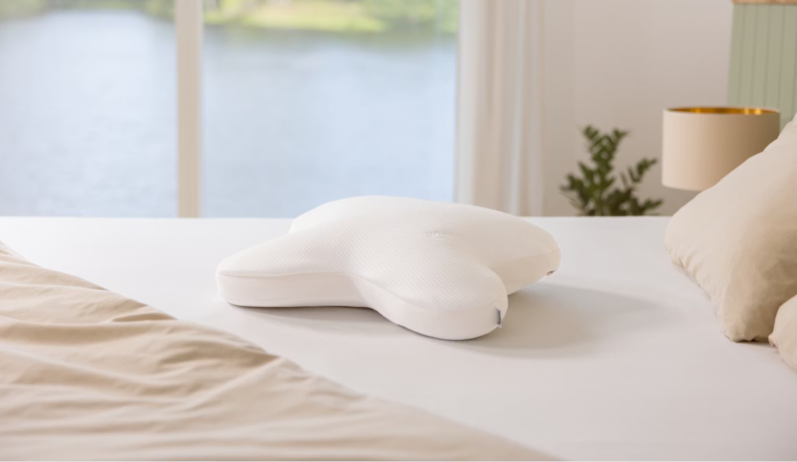 Tempur Ombracio Hoofdkussen | 60 x 50 x 12 cm