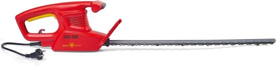 WOLF-Garten Lycos E/500 H Elektrische Heggenschaar - 500W - 55Cm
