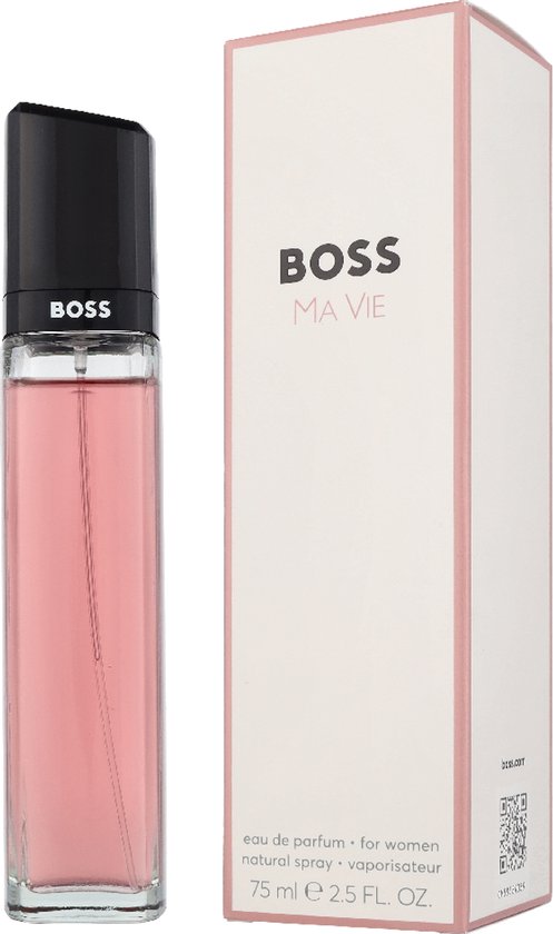 Hugo Boss Boss Ma Vie eau de parfum spray 75 ml - Dames Parfum