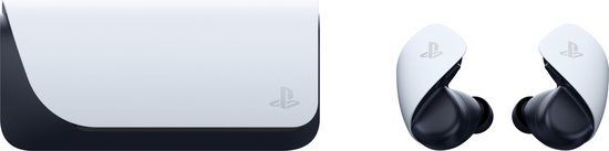 Sony PlayStation Pulse Explore - Draadloze Oordopjes - Wit