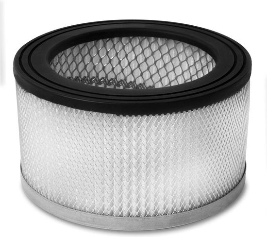 VONROC HEPA-filter – Voor VONROC VC505AC en VC507DC Aszuigers – Wasbaar